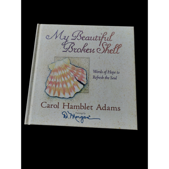 Inspirational books, by Carol Hambler Adams and by Bradley Trevor Greive - Picture 2 of 4